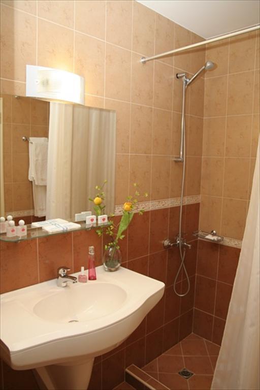 Hotel Real Пловдив Номер фото